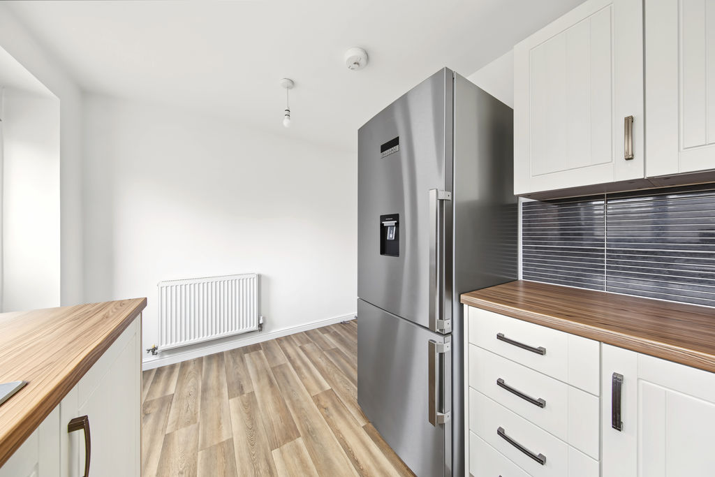 Colliers Way Holmewood